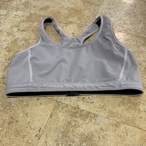Champion sports bra